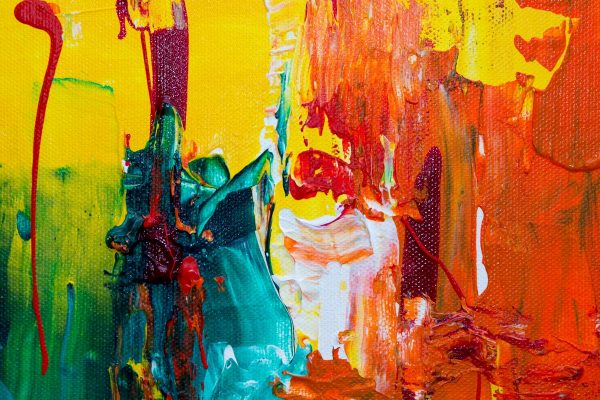 Artists Shaping Vijayapura: Local Creators, Troupes, and Community Art Indian classical dancers performing traditional art in colorful costumes